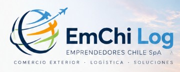 Logo de Emprendedores Chile SpA