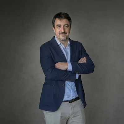 Horacio Suárez Peralta
